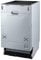 Infiniton Lavavajillas de Integración DIW-NB410, 10 Servicios, Ancho 45cm, Clasificación Energética A++, Tercera Bandeja