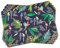 Sara Miller London Tischsets für Pimpernel Papageien-Kollektion, 4 Stück