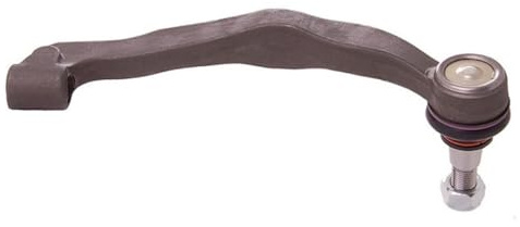 SKF Tie Rod End With Synthetic Grease VKDY 311025 Position Front Axle Right Height 337 mm Length 104 mm Width 80 mm - OE Quality