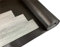 Grandismo® Vinyl Click LVT Flooring Underlay (1m x 15m = 15m2 Roll) Underlayment - Works With Karndean/Amtico/QuickStep Flooring/Vinyl