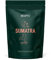 Incapto Café en Grano de Especialidad 500g | Origen Sumatra | 100% Arábica | Specialty Coffee 85 puntos SCA | Tueste Natural y Artesanal | Finca Aceh, Trenggiling
