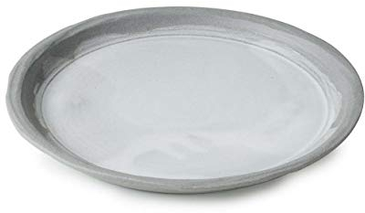 Revol No.W Teller, 21 cm, Farbe: Arktisweiß