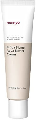 [ma:nyo] Bifida Biome Aqua Barrier Cream 80ml