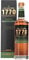 Glasgow 1770 Peated | Single Malt Scotch Whisky | 70cl | 46% ABV | Rich & Smoky | Sweet Smoke, Toffee & Dark Fruit | Matured in Virgin Oak | PX Sherry Cask Finish | Natural Colour | Non Chill Filtered