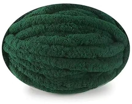 Grobe Isländische Wolle 250/500g Sperrige Armstricken Wolle Roving Garn Zum Handstricken Häkeln, Grobstrick Weiches Wollgarn, Dicke Wolle Garn Für Decke Stricken ( Color : Y , Size : 2 volume(500g) )
