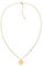 Tommy Hilfiger Jewelry Halskette für Damen Gelbgold - 2780699