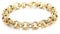 Armbänder Gold, Herren Armband Herren Retro-Einfachheit Armreif Herren Stahl Schmuck Herren Geschenke für Männer