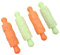 EDUPLAY Motivwalzen 4er Set
