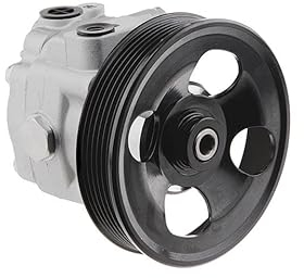 SERVOPUMPE, HYDRAULIKPUMPE