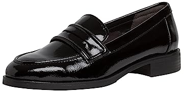 Tamaris Damen 1-24304-41 018 38 Black PATENT