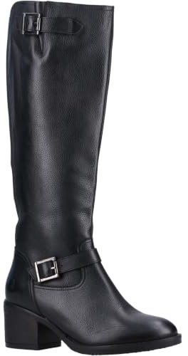 Hush Puppies Damen HeidiMode-Stiefel