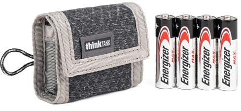 Think Tank Photo AA Battery Holder