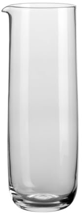 ASA Selection sarabi Karaffe Clear 27cm 1,2l