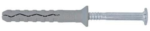 CF TASSELLO TSS mm. 6x60 PZ.100