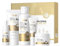 Korean Snail Essence Skin Care Kit,Skincare Gifts for Women,Include Gentle Cleanser,Toner,Eye Cream,Serum,Cream,Long-Lasting Moisturizing & Nourishing,Minimizes the Look of Wrinkles