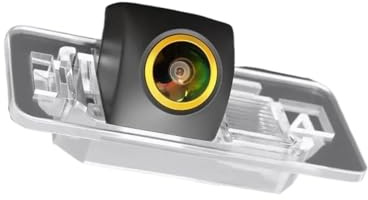 Backup Kamera Rückfahrkamera für E60 E61 E65 E66 X3 X4 X5 X6 Autozubehör Rückfahrkamera Autokamera(1080P)