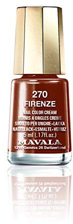 Mavala Mini Color Nagellack, 5 ml
