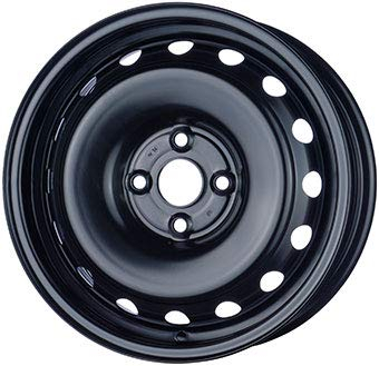 MWD Stahlfelge 6x15 ET52 4x100 - 15282