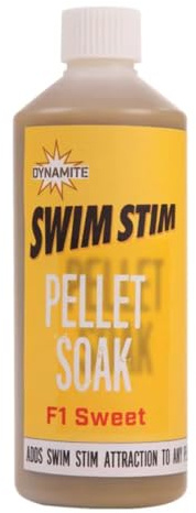 Dynamite Swim Stim Pellet Soak 500 ml, 2 Stück