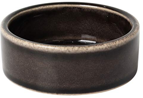 broste Copenhagen Nordic Coal Schale 8 cm