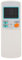 Control Remoto del Aire Acondicionado, reemplazo del Control Remoto del Aire Acondicionado Universal para ARC433A1 ARC433B70 ARC433A70 ARC433A21 ARC433A46 arc433A75