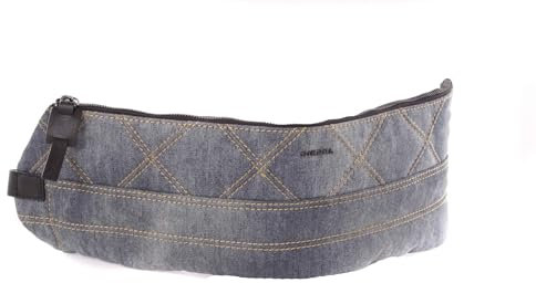 Diesel DIDUVET BELTBAG Gürteltasche Denim