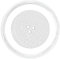 Vassoio in vetro per microonde da 32,4 cm, adatto per Kenmore LG Sears Microonde Piatto girevole in vetro, 32,4 cm, sostituisce 1B71961F 1B71961E 1B71961H 507049 WB49X10074 by Beaquicy