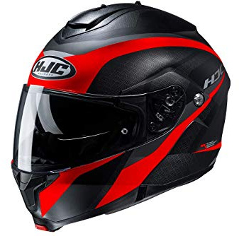 HJC, modularhelm C91 Taly MC1SF, XL
