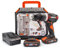 Active Hammer BL Bohrmaschine, 20 V, 2 Schläger, 2,0 Ah