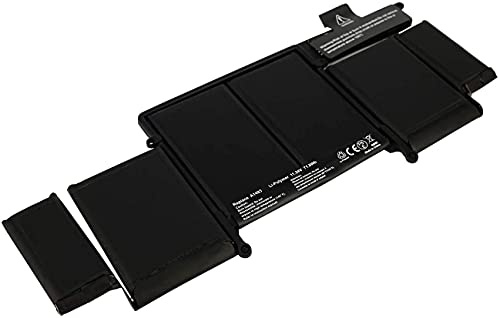 PowerSmart® Akku für Apple MacBook Pro 13 Retina A1493 A1502 A1582 (Late 2013 Retina) Batterie