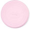 Bigjigs Toys Frisbee Flying Disc (Blush Pink) - Silicone Frisbee for Kids, Quality Flying Saucers, Beach Toys & Garden Toys, Holiday Toys for Toddlers