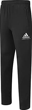 adidas Tuta da Allenamento Combat Sports Pantaloni, Nero, L Uomo
