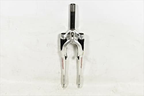 SUNTOUR T810 26 SUSPENSION FORK ALLOY 1 1/8 THREADED STEERER 147mm ATB BIKE
