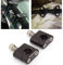 7/8 22mm Standard HandleBar Handle Fat Bar Riser Mount Clamp Adaptor Universal Motorcycle Pit Dirt Bike Racing ATV CNC