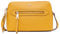 DKNY Damen Chelsea Dome Crossbody Umhängetasche, Sahara