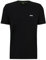 BOSS Mens Shirt Black M