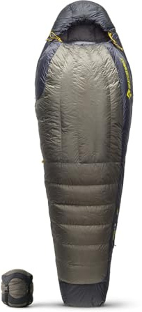 Sea to Summit Spark Pro Ultraleichter Daunenschlafsack