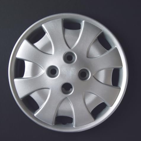 Kit di 4 copricerchi compatibili con LANCIA YPSILON/Y LS - diametro 14