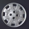 Kit di 4 copricerchi compatibili con LANCIA YPSILON/Y LS - diametro 14