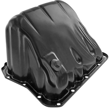 Coppa Olio Per Smart CABRIO CITY-COUPE CROSSBLADE FORTWO 1600140002cpl1