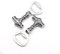 Flaschenöffner Thor Odin Mjölnir Wikinger Thors Hammer Retro Bier Flaschenöffner