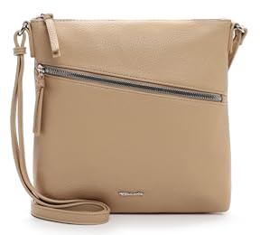 Tamaris Alessia Crossover Bag Sand