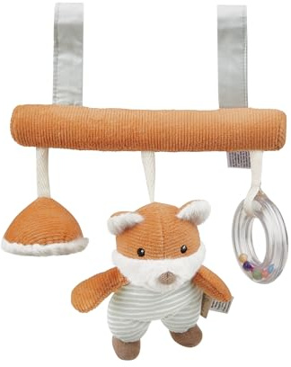 Sterntaler Spielzeug zum Aufhängen Filou, Rost