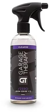 Garage Therapy Zero Iron Oxide V3 Fallout Remover 500ml