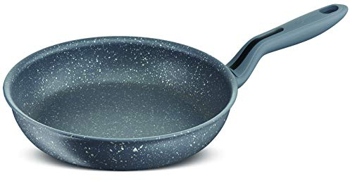 Lagostina Cucina Leggera Padella, Alluminio, Grigio, 30 cm