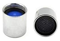 Aeratore Cromato Femmina 16 X 1 Mm