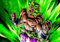 My Little Poster Plakatplakat Broly LEGENDAIRE SUPER Saiyan