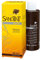Sanotint - Silver Shampoo - für blondiertes und graues Haar - 1x 200 ml