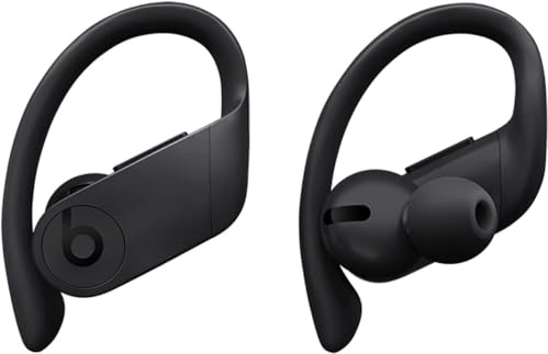 Beats Powerbeats Pro Wireless Earphones - Black (Renewed)