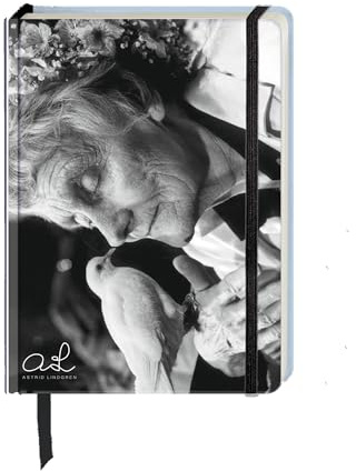 Astrid Lindgren. Notizbuch (Astrid Lindgren-Kollektion)
